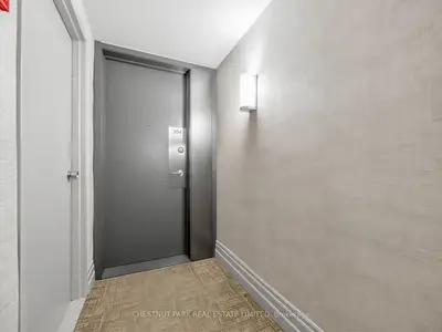 625 Avenue Road 304, Toronto, On M4v 2k7