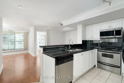 7 Lorraine Drive 509, Toronto, On M2n 7h2