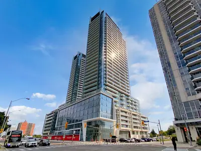 Condo Townhouse in Toronto