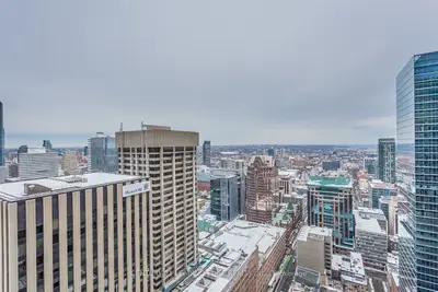 70 Temperance Street 4404, Toronto, On M5h 0b1