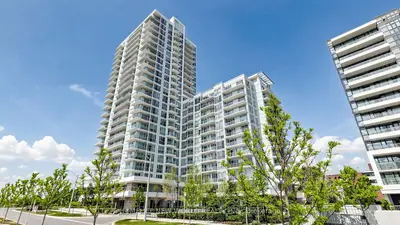 10 Deerlick Court 613, Toronto, On M3a 0a7