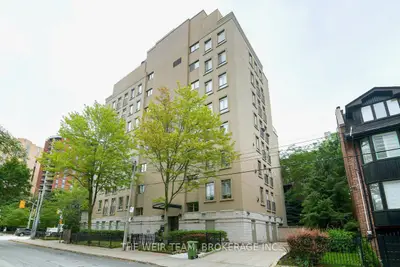 135 Maitland Street 202, Toronto, On M4y 1e5