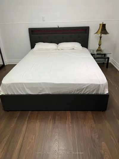 255 Finch Avenue E B1, Toronto, On M2n 4s1