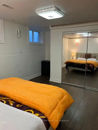 255 Finch Avenue E B1, Toronto, On M2n 4s1