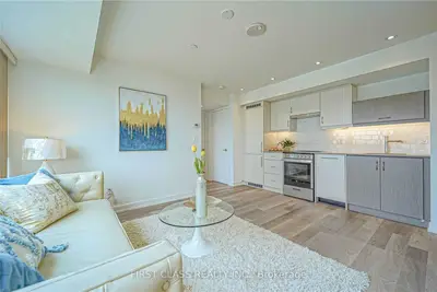 Common Element Condo in Toronto