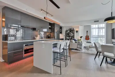 1 Yorkville Avenue 4301, Toronto, On M4w 0b1