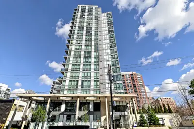 26 Norton Avenue 1309, Toronto, On M2n 0h6