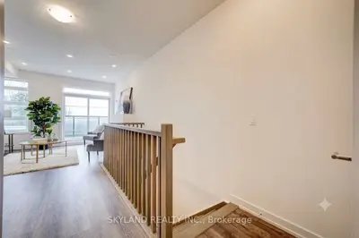 57 Finch Avenue W 40, Toronto, On M2n 0k9