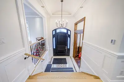 103 Burndale Avenue, Toronto, On M2n 1s8