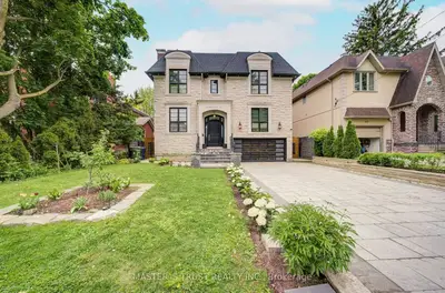 103 Burndale Avenue, Toronto, On M2n 1s8