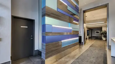 297 College Street 901, Toronto, On M5t 1s2