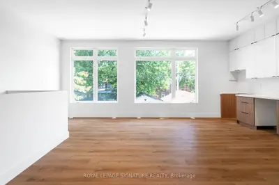 Detached in Toronto