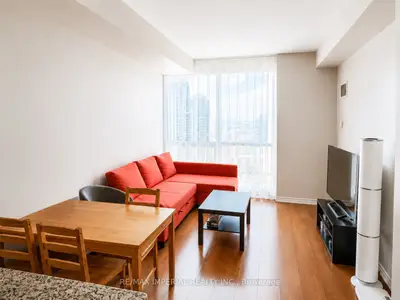 761 Bay Street 3304, Toronto, On M5g 2r2
