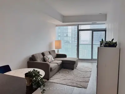 12 York Street 1703, Toronto, On M5j 0a9