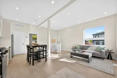 42 Chatfield Drive R - Garden, Toronto, On M3h 3m1