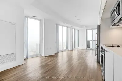 575 Bloor Street E 3308, Toronto, On M4w 0b2