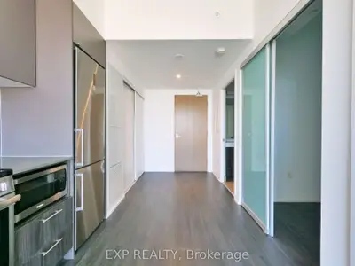 251 Jarvis Street 3412, Toronto, On M5b 0c3