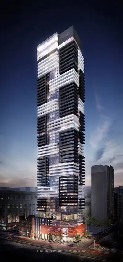 Common Element Condo in Toronto