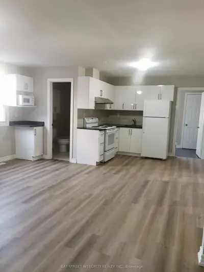 Detached in Toronto