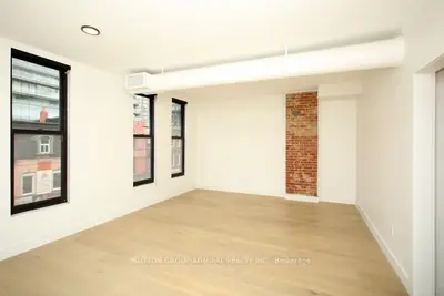 535 Yonge Street 3rd Flr, Toronto, On M4y 1y5