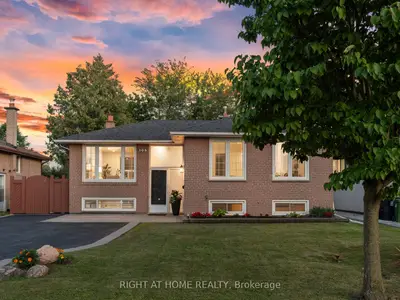 305 Pleasant Avenue, Toronto, On M2r 2r2