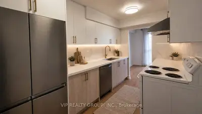 350 Seneca Hill Drive 1611, Toronto, On M2j 4s7