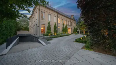 139 Dunvegan Road, Toronto, On M5p 2n8