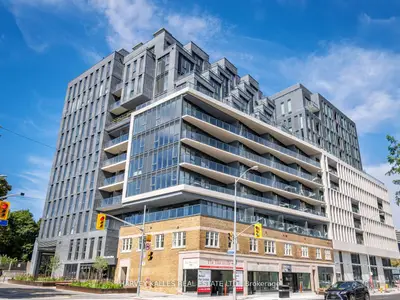 8 Manor Road W 610, Toronto, On M4s 2a5