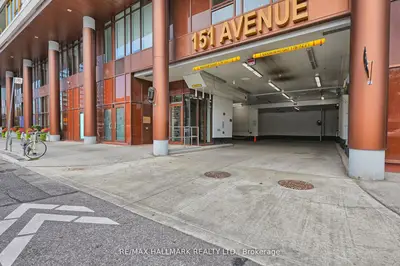 151 Avenue Road 601, Toronto, On M5r 2h7
