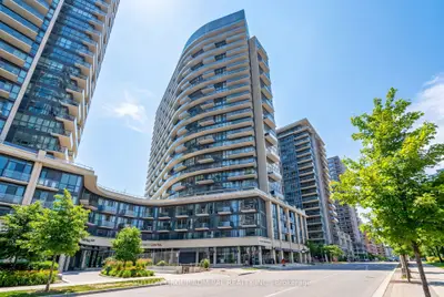 51 East Liberty Street 1315, Toronto, On M6k 3p8