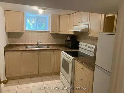 Detached in Toronto