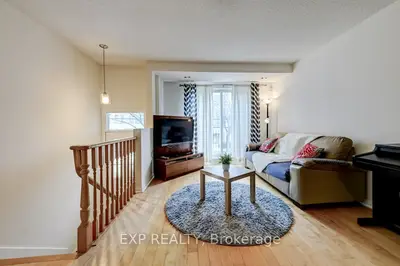 28 Sommerset Way 1716, Toronto, On M2n 6w7