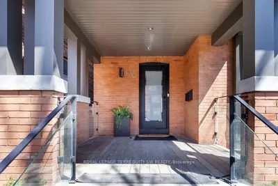 96 Summerhill Avenue, Toronto, On M4t 1b2