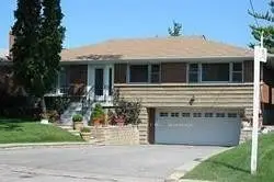 Detached in Toronto