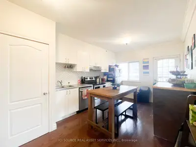 Semi-Detached in Toronto