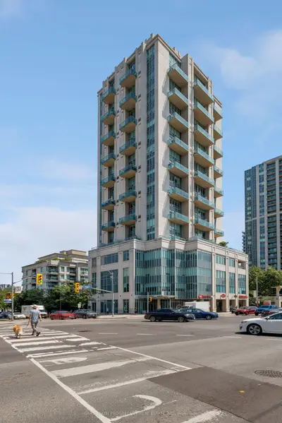 1 Avondale Avenue 509, Toronto, On M2n 7j1