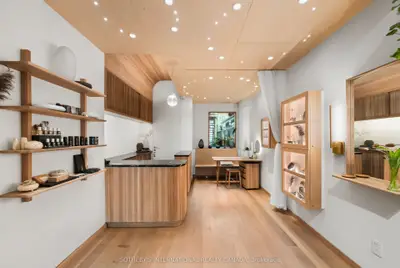 919 Queen Street W, Toronto, On M6j 1g5