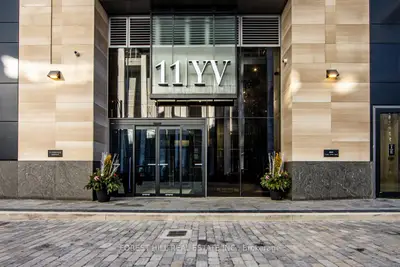 11 Yorkville Avenue 2506, Toronto, On M4w 0b7
