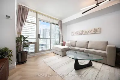10 Navy Wharf Court 1705, Toronto, On M5v 3v2