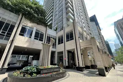 761 Bay Street 2313, Toronto, On M4y 2j4