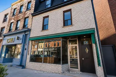 757 Queen Street W, Toronto, On M6j 1g1