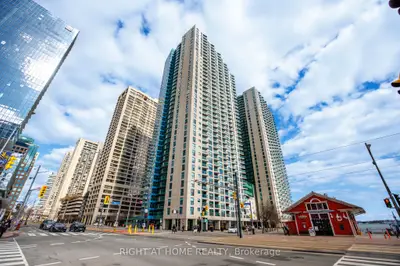 77 Harbour Square 2306, Toronto, On M5j 2s2