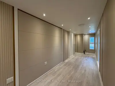 5509 Yonge Street Rear 2nd & 3rd Floor, Toronto, On M2n 5s3