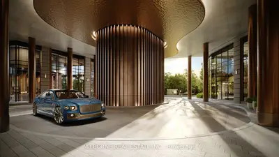 4050 Yonge Street 1201, Toronto, On M2p 2g2