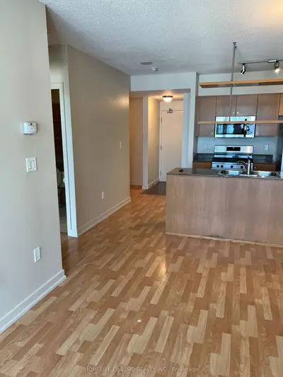 10 Navy Wharf Court 3508, Toronto, On M5v 3v2