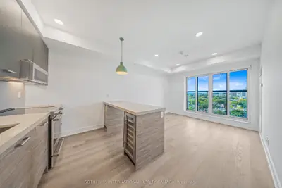 484 Spadina Avenue 1601, Toronto, On M5s 0e4
