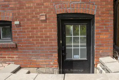 Semi-Detached in Toronto