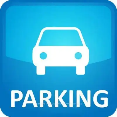 Parking Space in Toronto