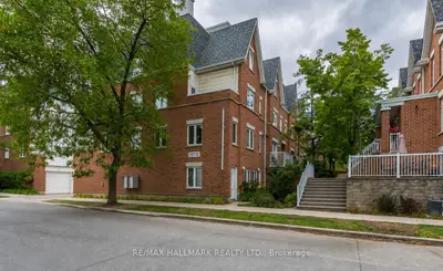 12 Sudbury Street S 3009, Toronto, On M6j 3w7