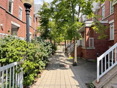 12 Sudbury Street S 3009, Toronto, On M6j 3w7